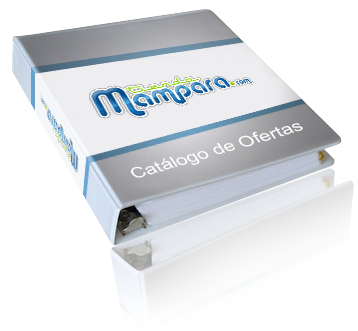 Catálogo de Ofertas