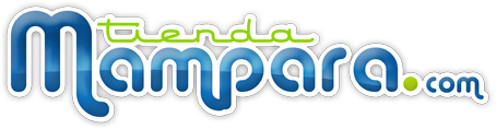 Tienda mampara