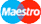 Puedes pagar con Maestro
