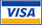 Puedes pagar con Visa